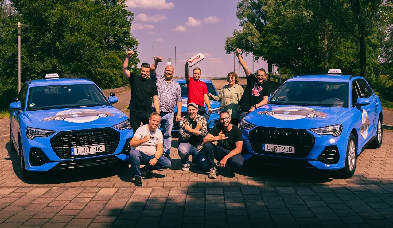 Fahrschule Fahrfreude