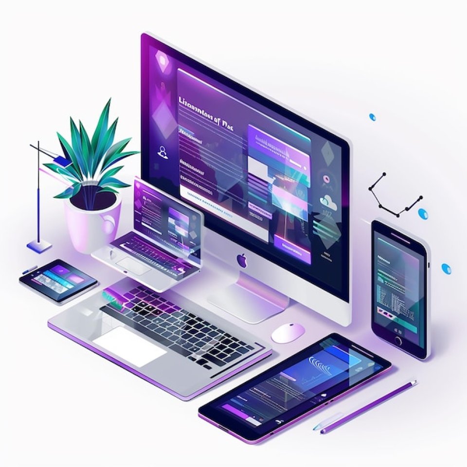 web development services