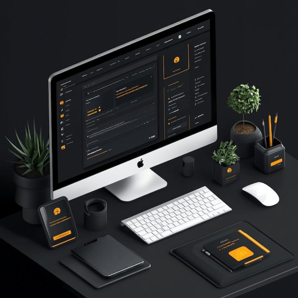 web development agency