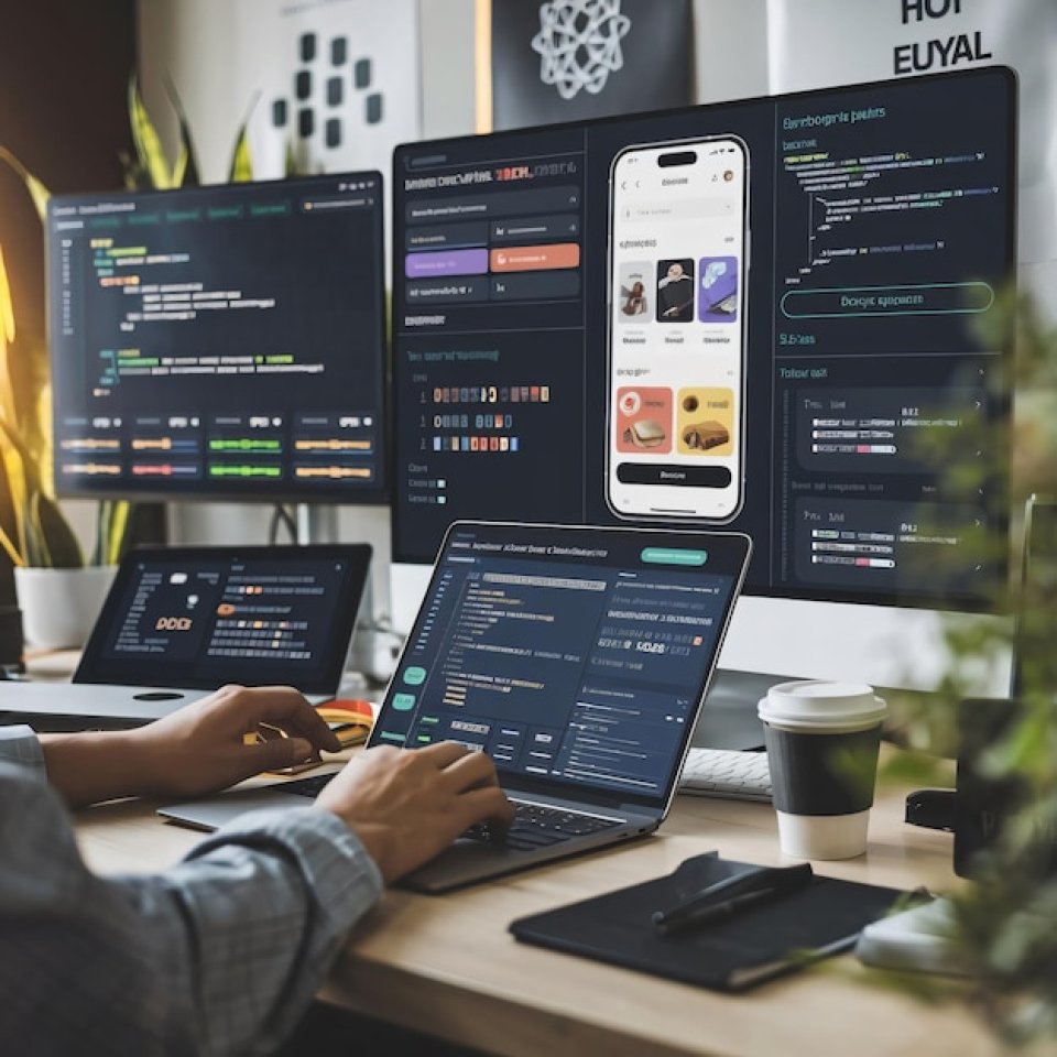 digital marketing agency for small business