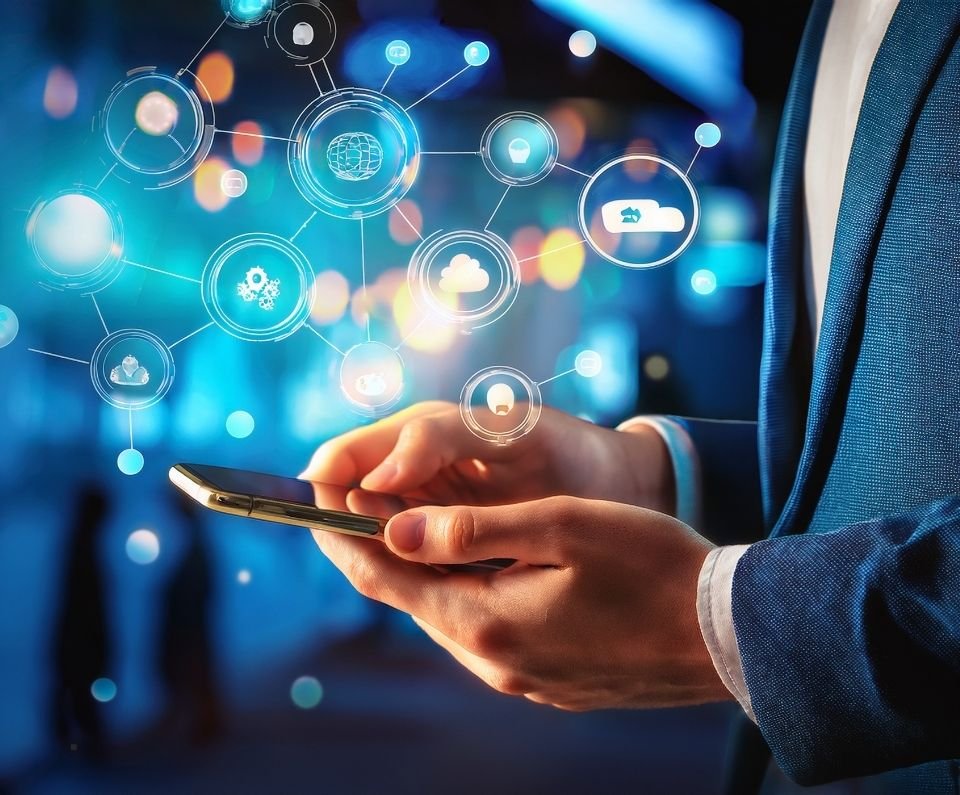 social media management services