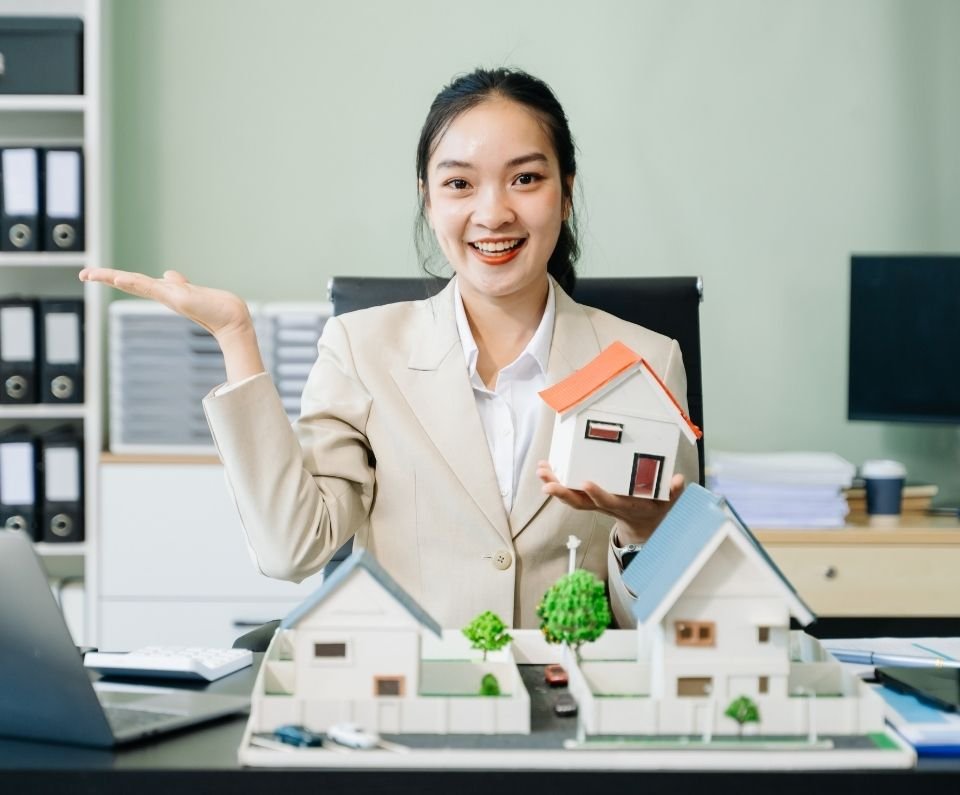 Real Estate SEO Services