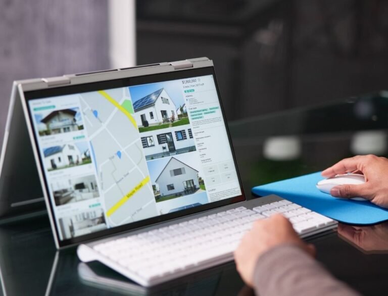 SEO for Real Estate