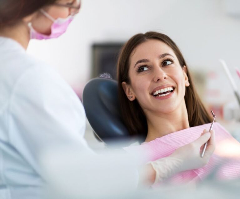 dental seo company