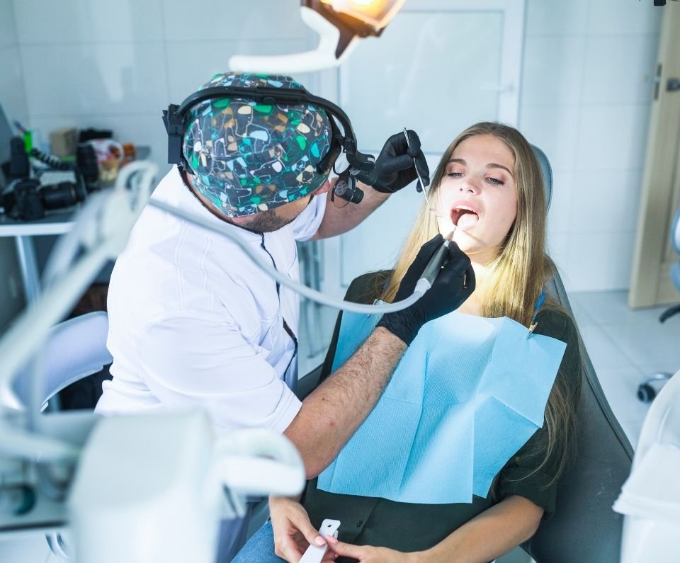 local seo for dentists