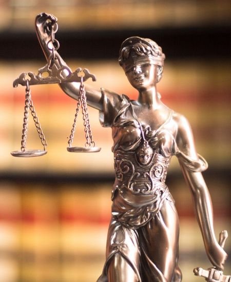 Local SEO for Law Firms