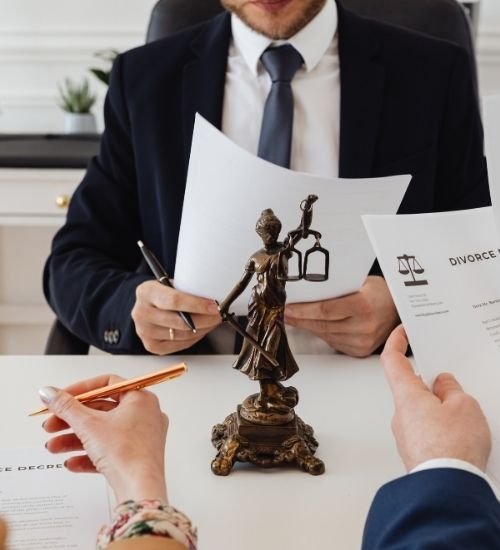 SEO for lawyers