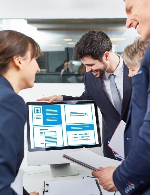 Local SEO for Law Firms