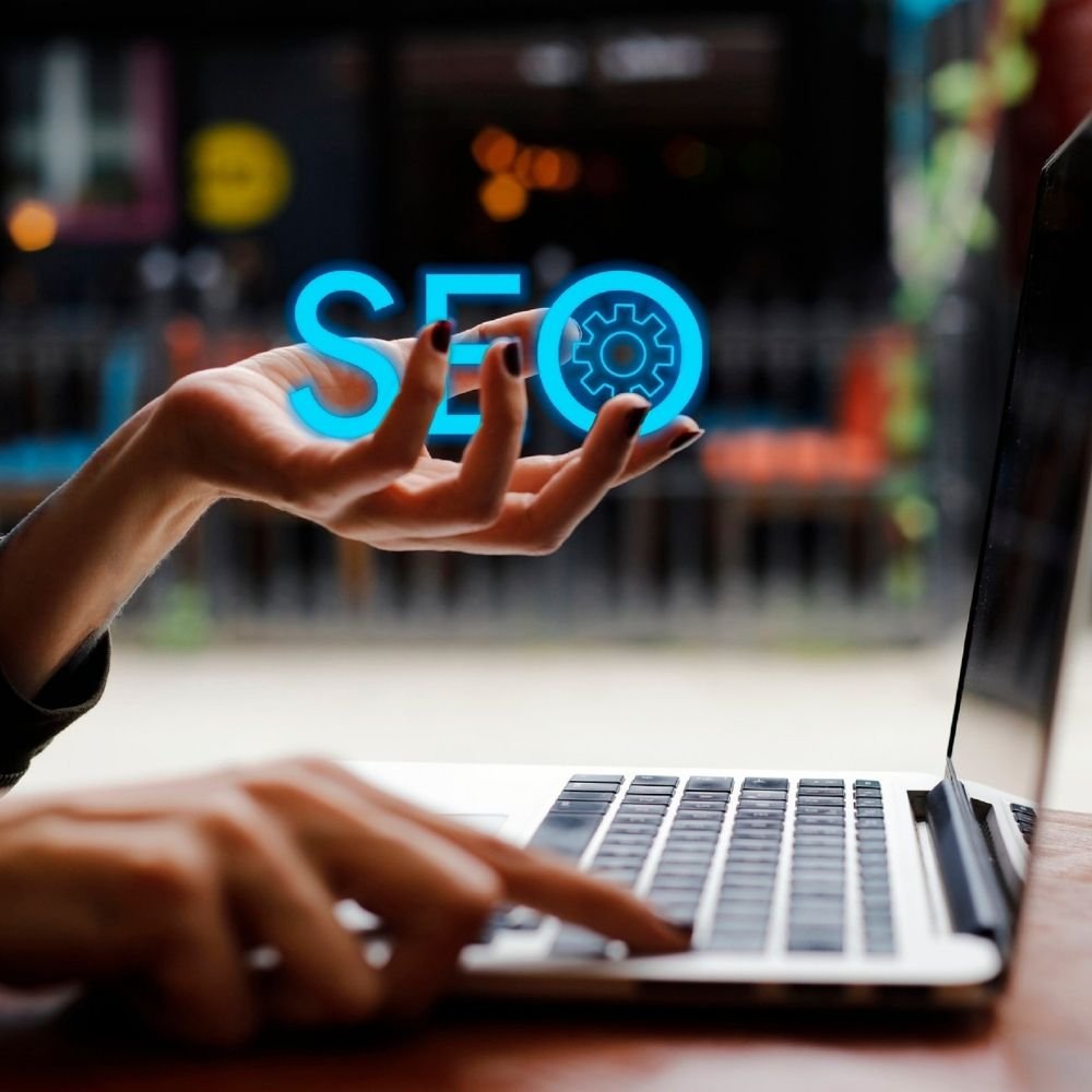EVILTEC small business SEO agency team